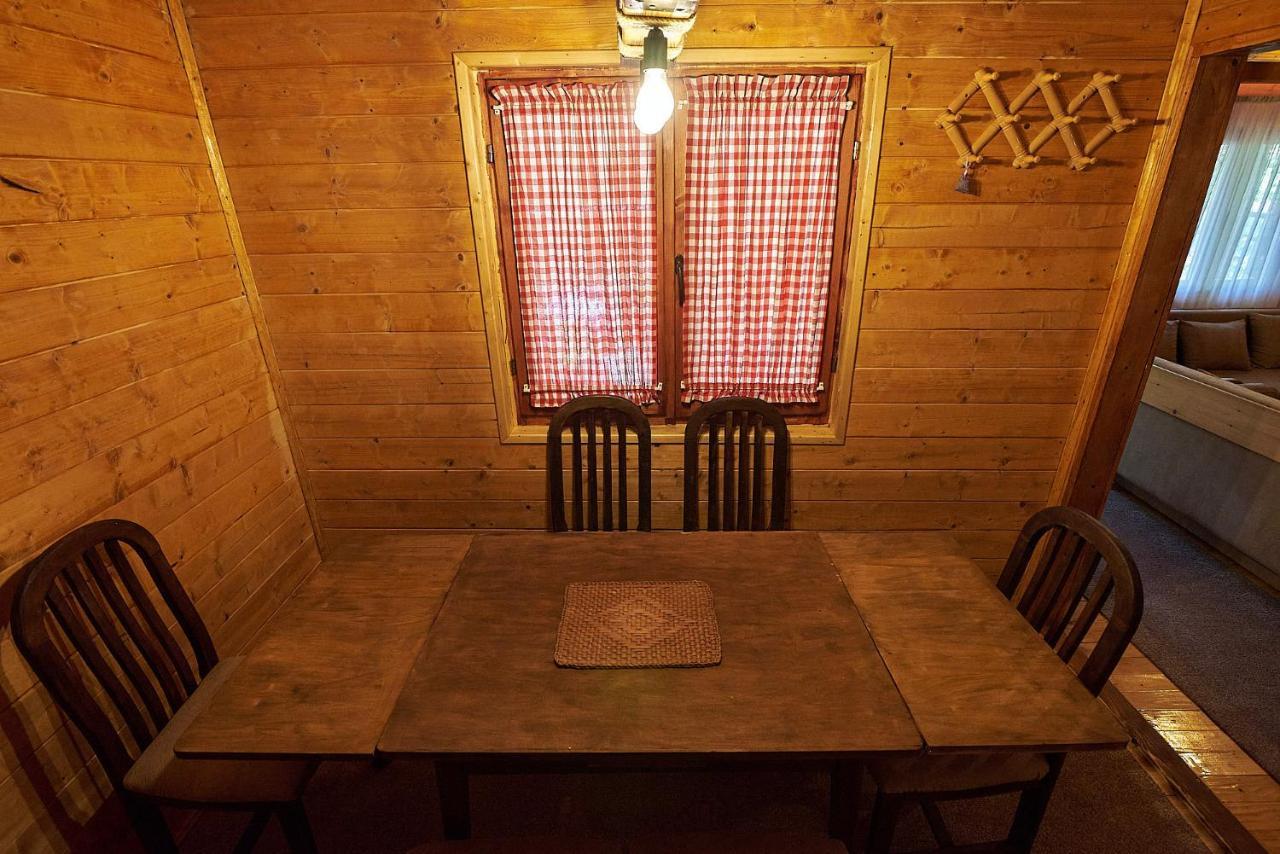 Country House Brijest 콜라신 외부 사진