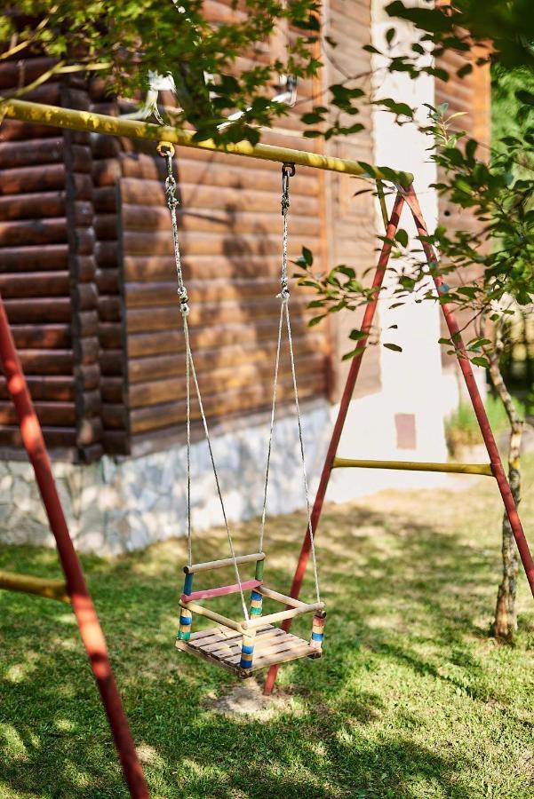 Country House Brijest 콜라신 외부 사진