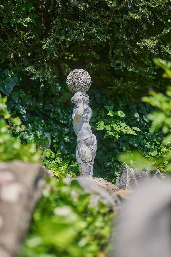 Country House Brijest 콜라신 외부 사진