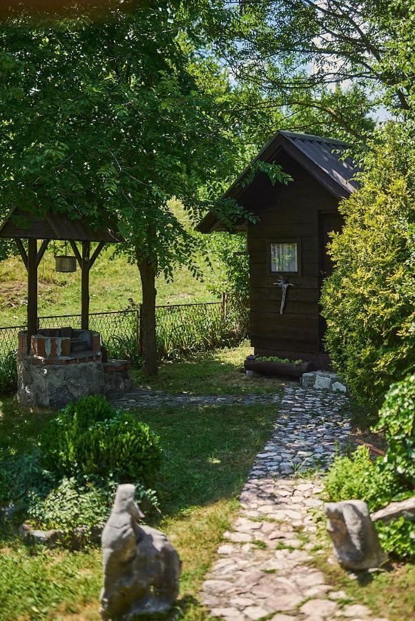 Country House Brijest 콜라신 외부 사진